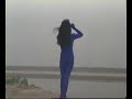 zentai girl