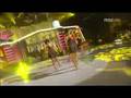 09-15-08 Wonder Girls - Chalang Chalang on New Generation St
