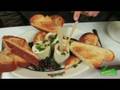 Top 50 Dishes of NYC - Bone Marrow at Blue Ribbon