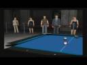 wsc real 08 is a wii sports title from blade interactive studios. the official game of the world snooker championship comes with a free cue peripheral for realistic shot taking. multiplayer fun and challenging career mode. play pool, billiards, bar billiards and unlock the golden cue. this trailer shows real people playing 8 ball pool. 