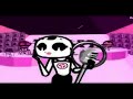 The fantastic animated video to our very first single MAIS POURQUOI