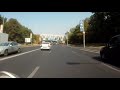 Magie in trafic