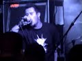 Threat Signal - One Last Breath Live BB Kings NYC Threat Signal - One Last Breath Live BB Kings NYC
