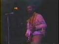 Eddie Hazel- Houston 1979