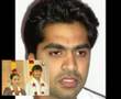 simbu's threatining rajinikanth daughter aiswarya