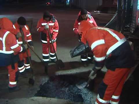 Просмотр видео