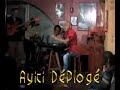 ayiti deploge