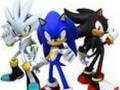 let it rock sonic