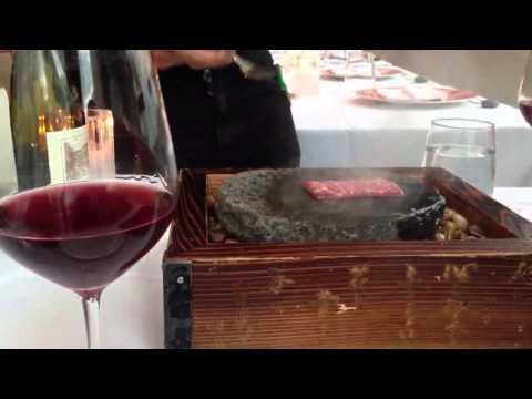 how to properly cook kobe beef