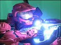 Halo 3: The Plasma Grenade Who Lived