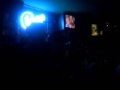 en el karaoke