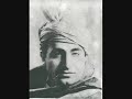 De Ghani Khan Pe Yaad - د غني خان په ياد