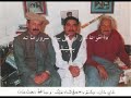 د فلسفي شاعر غني خان ښکلی شعر، ويانده نجيبه سارا بياباني