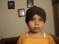 Sukhmani The Jatti Girl