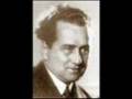 DR. ALFONSO ORTIZ TIRADO - CLAVEL SEVILLANO