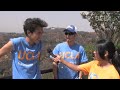 An army of 4300 UCLA freshmen and transfer students fanned out across Los Angeles to make the city a better place in what is believed to be the nation's largest-ever university-organized volunteer day. UCLA Volunteer Day, held September 23, 2009, during UCLA's True Bruin Welcome Week, saw 1000 new students transported by bus to Griffith Park for trail repair, 1000 to Point Dume in Malibu for beach clean-up, 500 to the Veterans Affairs hospital and cemetery in West Los Angeles for gardening ...