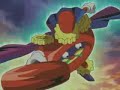 Yugioh the Abridged Series 8