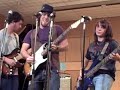 Mustang Sally - We ? Horses