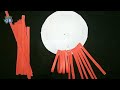 Diy Paper Craft Wall Hanging Room Decoration Ideas