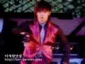 Jang Woo Hyuk Dancing