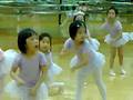 Ballet dance for TTB