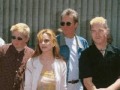 melissa gilbert