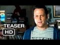 Delivery Man Official Teaser Trailer #1 (2013) - Vince Vaughn, Chris Pratt  Movie HD