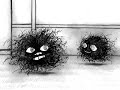PSP Commercial - Dustballs