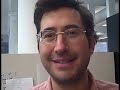 Maron v Seder: Marc\ Maron v Seder: Marc\