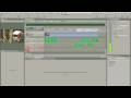 Tutorial Soundtrack Pro 2 : Editeur Multiprises