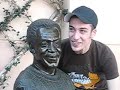 The Bill Cosby Statue