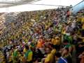 Brasil x Franca - Commerzbank Arena (Frankfurt) - Copa do Mundo 2006