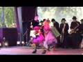 DLRP - Minnie and the Bat Boys - Halloween 2007 - Part One