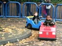 Luka in Legoland