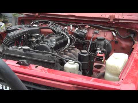 how to find a vacuum leak