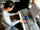 Sadness and Sorrow Piano Slow version