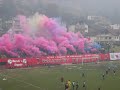 ULTRAS BALLISTET 15 YEAR 12.000 SPECTATOR RECORD IN FYROM