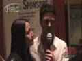 Chuck Wicks chats w/ 103 WKDF