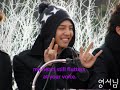 She's gone - G dragon [eng sub]