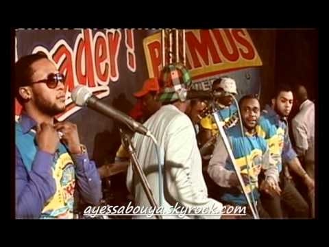 (ayessabouya) Werrason et Maison Mère Live à Lingwala Acte 4 (ayessabouya) Werrason et Maison Mère Live à Lingwala Acte 4