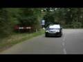 Volkswagen Passat R36 roadtest