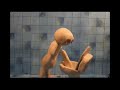 A Simple Claymation A Simple Claymation