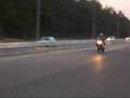 Motory w akcji ;)