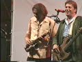 Oud West / Trio Bier, Uitmarkt 2001