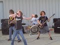 Embrace the Dead Live 7/14 [part 5]
