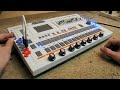 Diabolical Modified TR707 Diabolical Modified TR707