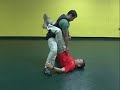 Tactical Grappling - How To Open The Closed Guard Using Stri Tactical Grappling - How To Open The Closed Guard Using Stri