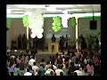 Thiago Mancuzo - Santo