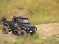 Suzuki SJ413 Bohdin II