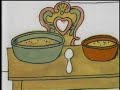 Richard Scarry's Animal Nursery Tales  (3 Of 5)
